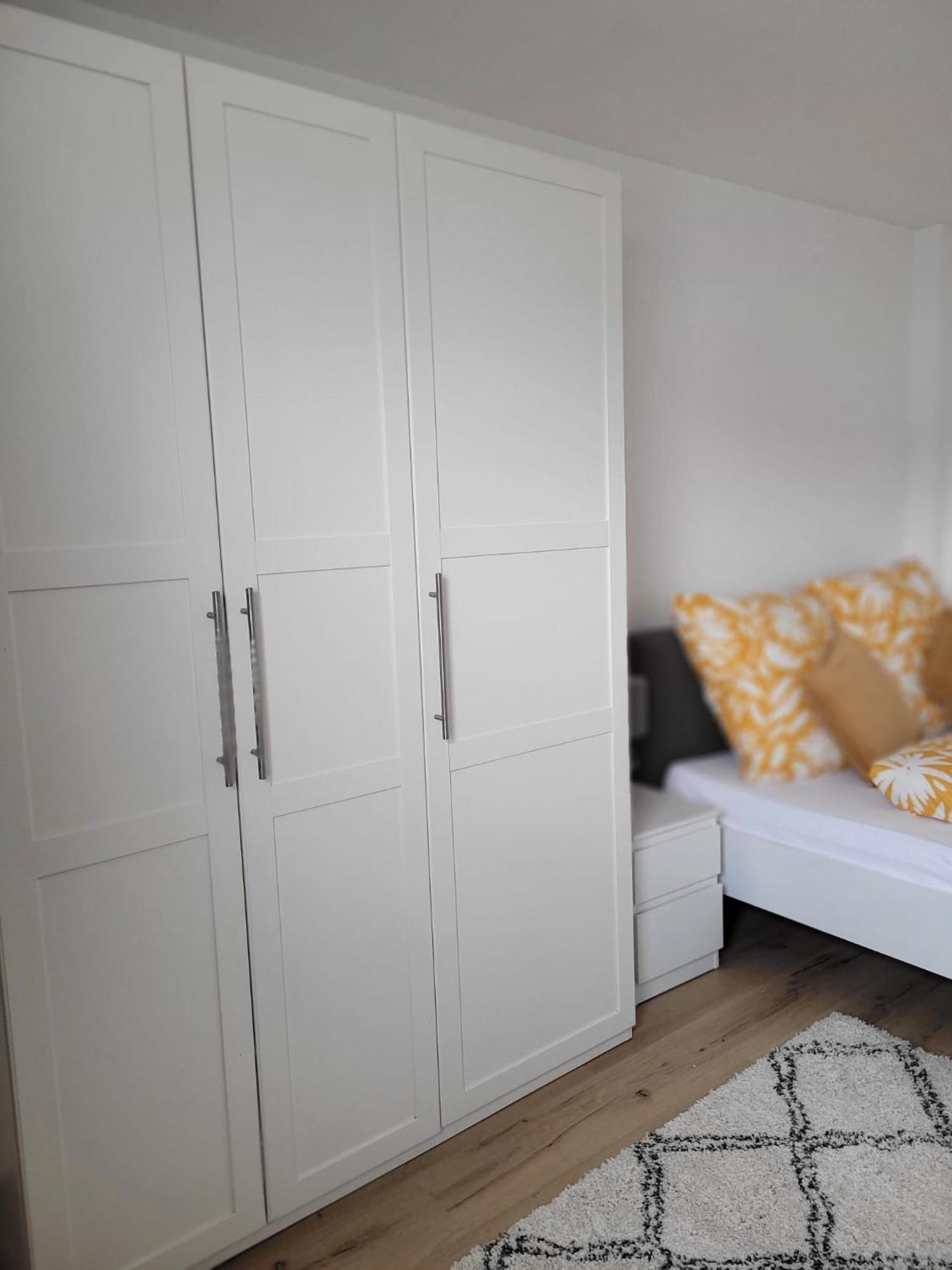 Grosszuegiges Appartement In Der Festspielstadt Bad Hersfeld Esterno foto