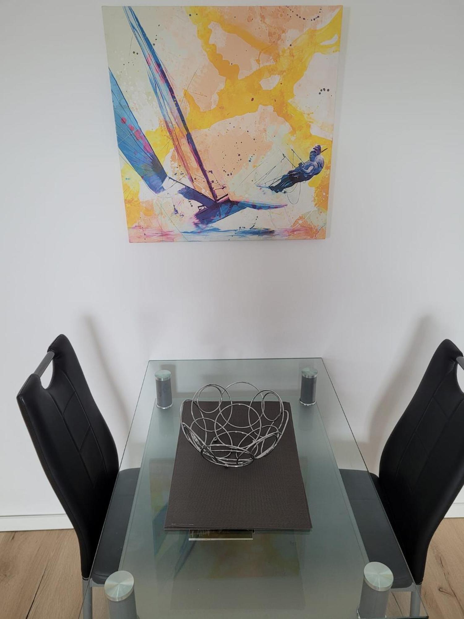 Grosszuegiges Appartement In Der Festspielstadt Bad Hersfeld Esterno foto