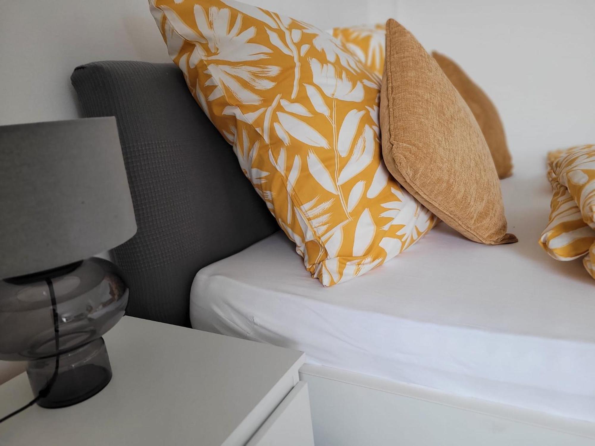 Grosszuegiges Appartement In Der Festspielstadt Bad Hersfeld Esterno foto